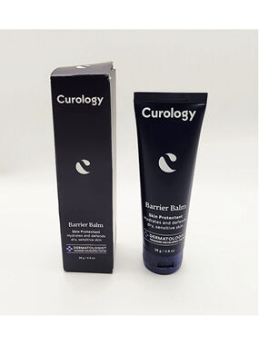 Curology Barrier Balm Skin Protectant 28g New in Box